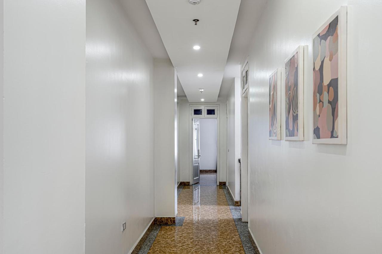 그레이스 호텔 Grace Hotel & Residence Hanoi Bagian luar foto