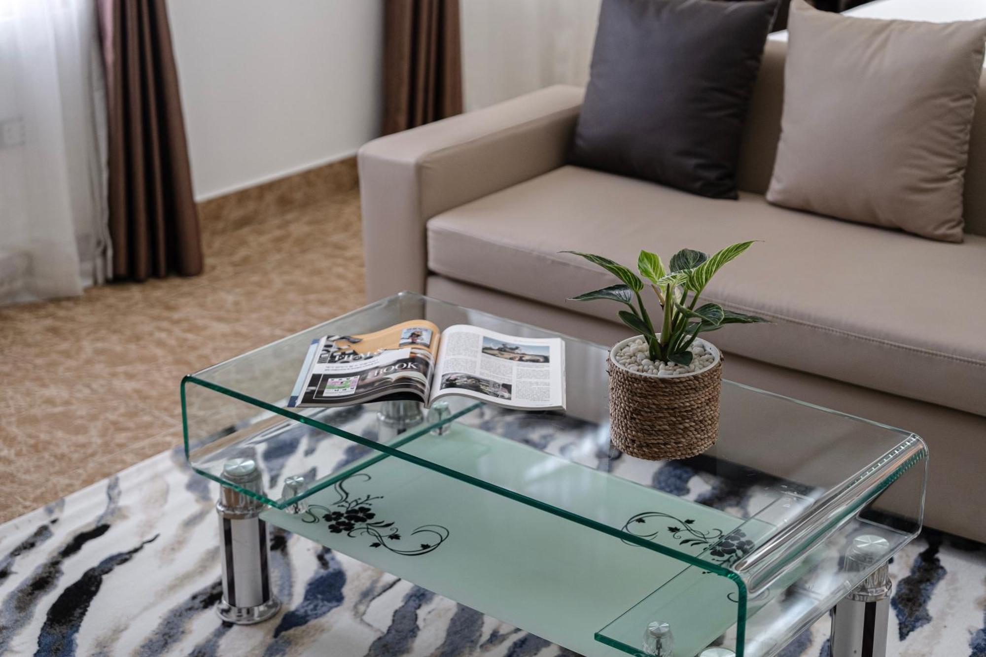 그레이스 호텔 Grace Hotel & Residence Hanoi Bagian luar foto